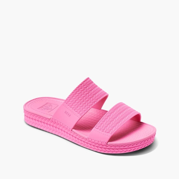 Reef Sandale à Enfiler WATER VISTA MALIBU pour Femmes
