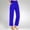*Blue, variant on ClodeEU Women's High Stretch Yoga Sweatpants,Soft Casual Straight Leg Pants with Pockets Green^,Womens Plus XXL