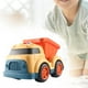 thumbnail image 5 of Juguetes Para Niño Coche infantil con sonido y luz, música, simulación de ingeniería, coche de juguete, miniexcavadora, coche de cemento, regalo para niños y niñas. Juguetes Para Bebe 1 Año, 5 of 6