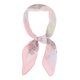 thumbnail image 1 of Ofertas Únicas 1 Pc Bufanda con Estampado Bufanda de Cuello Rosa Claro, 1 of 5