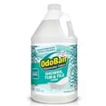 thumbnail image 2 of OdoBan 1 Gal. Shower, Tub and Tile Cleaner Refill (Ready-To-Use), Powerful Foaming (Pack of 4), 2 of 4