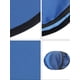 thumbnail image 4 of Juego de ventiladores plegables con forma de disco volador Gejoy, 24 piezas, 8 colores, 4 of 7