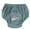 Dark Green, variant on Zshosam Diaper Covers for Boys Boys Underwear, Soft Tagless Panties for Toddlers' & Little Kids' Comfort, Breathable Boxer Briefs Size 1T 2T,(Grey 1-2 Years)