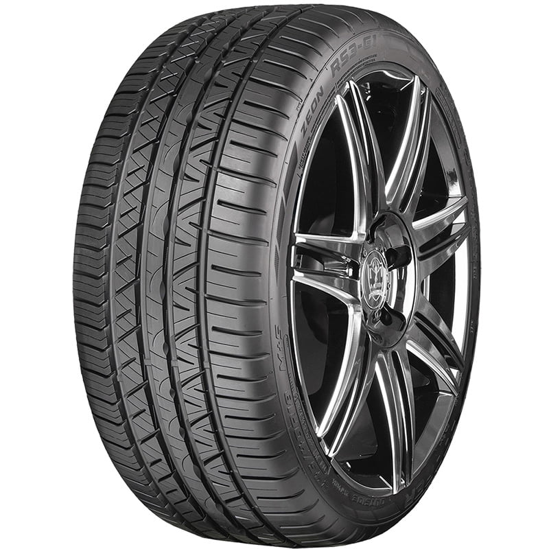 Cooper Zeon RS3-G1 All-Season 205/45R17 84W Tire