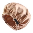 thumbnail image 1 of Gorros de Dormir jinwen Gris, 1 of 5