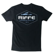 Riffe Wahoo T-shirt - Large