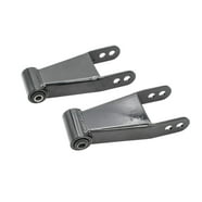 MORryde UO12-021 Heavy Duty Shackle Kit - Walmart.com