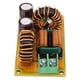 thumbnail image 5 of Componente electrónico, filtro EMI, fuente de alimentación de CC EMC de 20 A, filtro EMI, filtro EMI pasivo, True Excellence, 5 of 8
