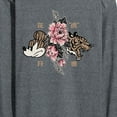 thumbnail image 3 of Mickey & Friends - Mickey Year of The Tiger Design - Men's Long Sleeve T-Shirt, 3 of 5