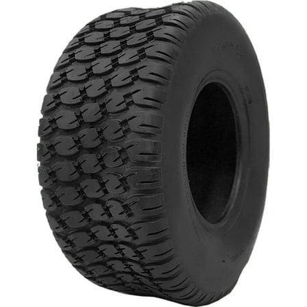 Deestone D266 20X10.00-8 87A3 B Lawn & Garden Tire