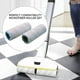 thumbnail image 3 of 8 Piece Set Of Rollers For Karcher Fc7 Fc5 Fc3 Fc3d Electric Floor Cleaner 2.055-007.0 / 2.055-006.0, 3 of 5