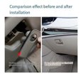 thumbnail image 3 of Car Headlight Washer Nozzle for Nissan Qashqai J10 2007-2015 28612-JD000-999 28611-JD000-999, 3 of 5
