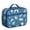 Game Play (16)_26, variant on Bohemian Tribal Lunch Bag for School Reusable Insulated Lunch Bag for Women Men Meal Containers with Exterior & Interior Pockets Collection