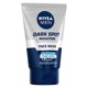 thumbnail image 5 of Jabón facial NIVEA para hombre, reductor de manchas oscuras, 100 ml, 10 veces blanqueador, 5 of 8