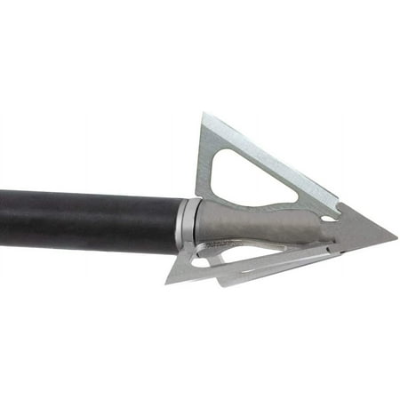 G5 Outdoors Striker V2 Fixed Broadhead 3 Pack Crossbow 125 Grain - 6142