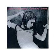 Chainsaw Kittens: Tyson Meade (vocals, guitar), Trent Bell (guitar, vocals), Matt Johnson (bass), Eric Harmon (drums).<BR>Recorded at Mad Dog Studios, Los Angeles, California and Alien Studios, Norman, Oklahoma.<BR>All songs written or co-written by members of Chainsaw Kittens.