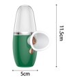 thumbnail image 1 of Eyes Mist Sprayer USB Rechargable USB Rechargable Handy Moisturizing Eye Care Tools Facial Steamer Green, 1 of 8