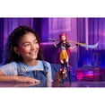 thumbnail image 2 of KPop Demon Hunters HUNTR/X Mira Fashion Doll in Removable Look with Themed Movie Accessories, 2 of 6