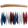 Red, White, Blue