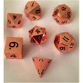 thumbnail image 1 of ST-Hobby LIC003 16 mm. Copper Metal Dice Set, 1 of 1