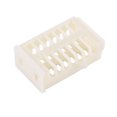 thumbnail image 1 of 10pcs Multifunctional Bee Queen Cage Plastic Match box Moving Catcher Cage Beekeeping Tools, 1 of 12