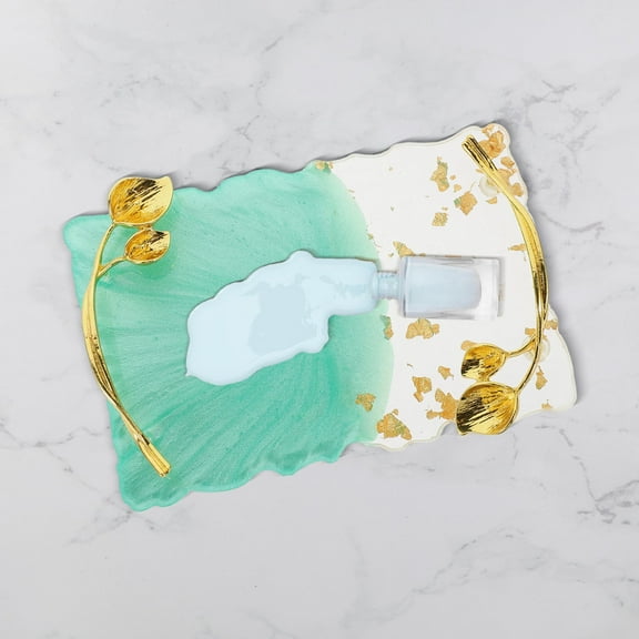 PBPBOX Manicure Pallets Nail Art Pallets Resin 1Pack