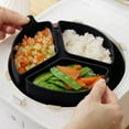 thumbnail image 6 of Non-Stick Food Grade Silicone Rice Cooker Liner for High-Temperature Slow Cooking - Easy to Use and Clean, 6 of 6
