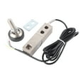 thumbnail image 1 of Shear Beam Load Cell Sensor 1000KG with 4‑Core Shielded Cable Weighing Sensor, 1 of 13
