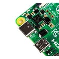 thumbnail image 3 of Raspberry Pi 4 Model B, 3 of 6