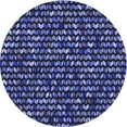 thumbnail image 1 of Ahgly Company Machine Washable Indoor Round Transitional Medium Slate Blue Area Rugs, 8' Round, 1 of 7