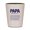 White/Black, variant on CafePress - Papa Noun Definition - White Shot Glass, Unique and Funny Shot Glass