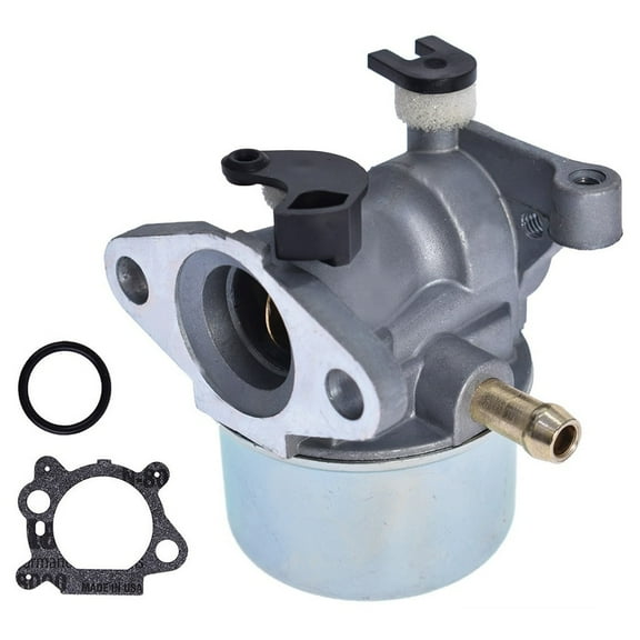 Carburetor Mower Carb Fit for Briggs & Stratton 499617 692648 693909 694202 790120