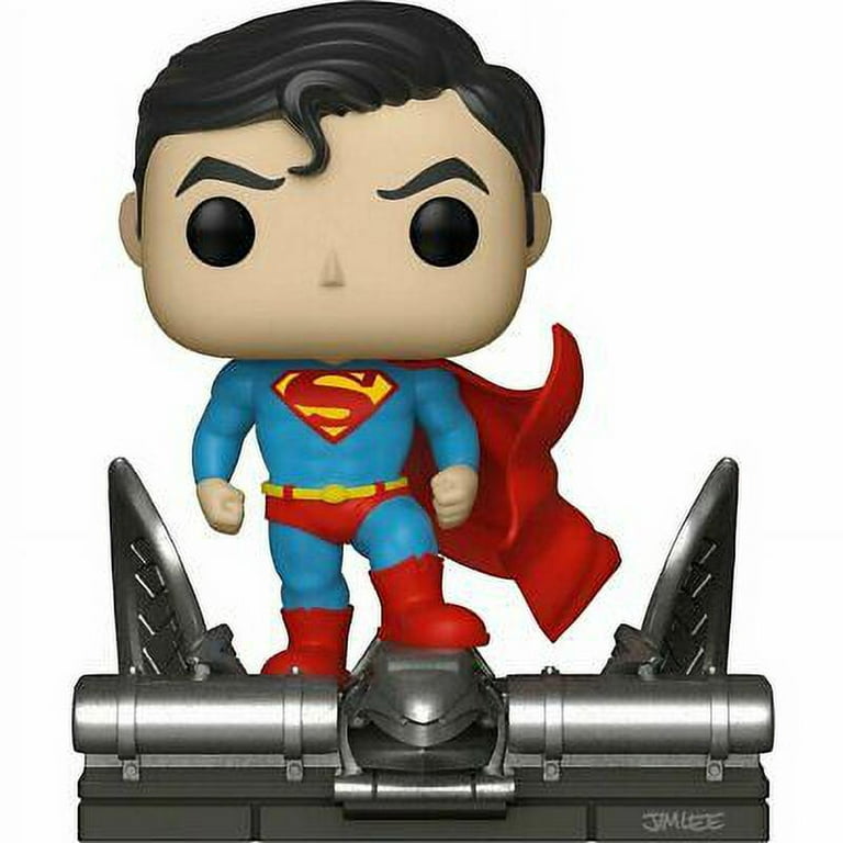  Funko Superman POP Heroes : Funko: Toys & Games