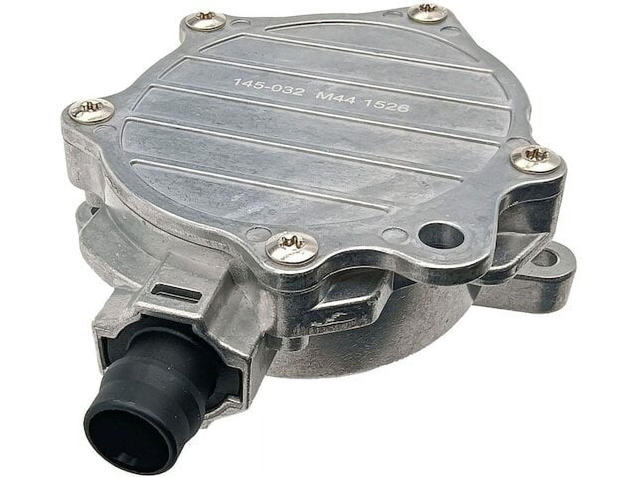 Power Brake Booster Vacuum Pump - Compatible with 2013 - 2019 Ford Escape 2014 2015 2016 2017 2018