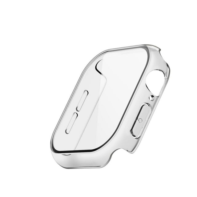 Protector para Apple watch S10 de 42 mm Transparente Belkin