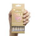 thumbnail image 3 of Chillhouse - Press Ons Tips Nails - Oval - I'm Worth It - 30 Tips, 3 of 8