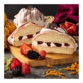 thumbnail image 2 of Pan de muerto Extra Special relleno de frutos del bosque por pieza, 2 of 5