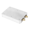 thumbnail image 4 of 35-4400MHz Spectrum Analyzer CNC Aluminum Alloy Shell Sweep Source Power Meter ,Multiple Functions, 4 of 6