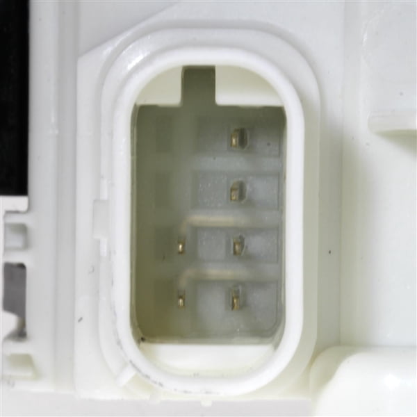 Power Door Lock Actr