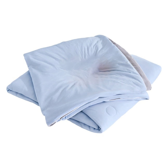 Ice Cream Machine Ice Cream Cool Feeling Silk Summer Quilt Machine Washable Conditioning Quilt Solid Color Ice Cream Summer Quilt Double Thin Quilt Cool As Ice