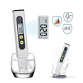 thumbnail image 1 of At-Home Drinking Water Test Tool Quality Rapid TDS Metre Analyzer Kit Gauge Tap, 1 of 9