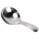 thumbnail image 3 of Cuchara De Helado, Cuchara De Seguridad Mango Corto Multifuncional De Acero Inoxidable Para Acampar, 3 of 5
