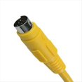 thumbnail image 3 of USBACAB230 para Cable de Programación PLC EX ES EH en Serie Cable USB-ACAB230 PLC Adaptador USB2.0 A RS232 Amarillo, 3 of 5