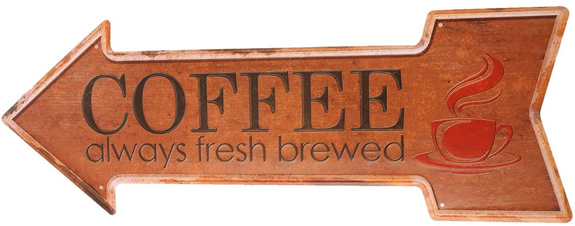 Brewing Co State Sign Vintage Style Sign Premium Quality Rustic Metal Sign Brewing Company Sign Brewing City Sign