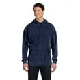 thumbnail image 1 of Comfort Colors - Garment-Dyed Hooded Sweatshirt, 1 of 1