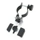 thumbnail image 4 of Adaptador de teléfono universal para telescopio, forrado de goma, soporte de ocular de 38-50 mm para microscopio , se adapta a, 4 of 6