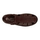 thumbnail image 4 of SANDALIAS CABALLERO LOBO SOLO 9549 PIEL CAFÉ Lobo Solo 9549, 4 of 4