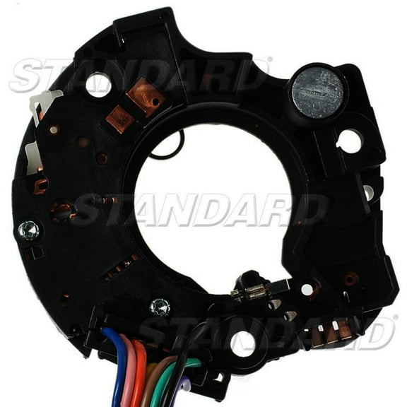 Turn Signal Switch Fits select: 1995-2001 CHEVROLET LUMINA, 1994-1996 BUICK REGAL