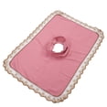 thumbnail image 3 of Filfeel Massage Table Coverlet, Massage Beauty Bed Sheet, For Girl Human Human Body Clean, 3 of 8