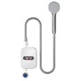 thumbnail image 1 of Chauffe-eau Instantané Électrique 3500w avec Pommeau de Douche, 1 of 5